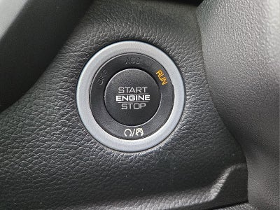 2021 RAM 1500 Laramie Crew Cab 4x4 5'7' Box