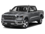 2021 RAM 1500 Laramie Crew Cab 4x4 5'7' Box