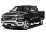 2023 RAM 1500 Laramie Crew Cab 4x4 5'7' Box