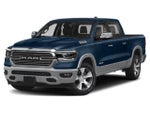 2020 RAM 1500 Laramie Crew Cab 4x4 5'7' Box