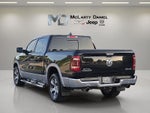 2021 RAM 1500 Laramie Crew Cab 4x4 5'7' Box
