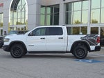 2025 RAM 1500 Rebel Crew Cab 4x4 5'7' Box