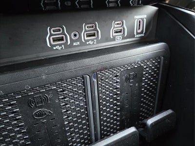 2026 RAM 1500 Rebel Crew Cab 4x4 5'7' Box