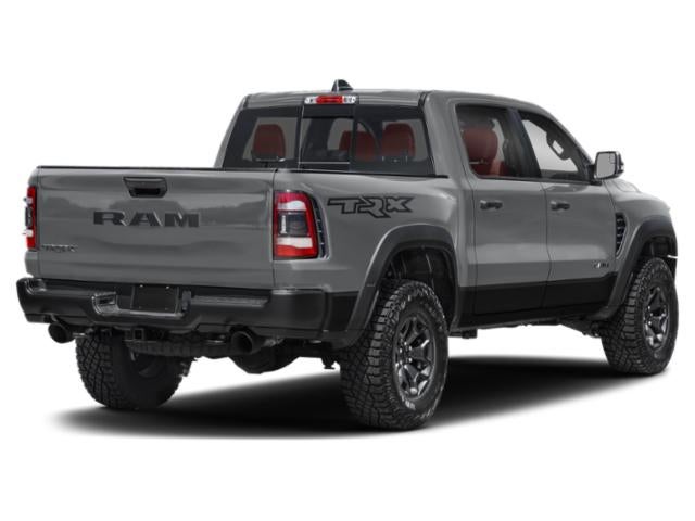 2024 RAM 1500 TRX Crew Cab 4x4 5'7' Box