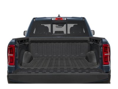 2026 RAM 1500 RHO Crew Cab 4x4 5'7' Box