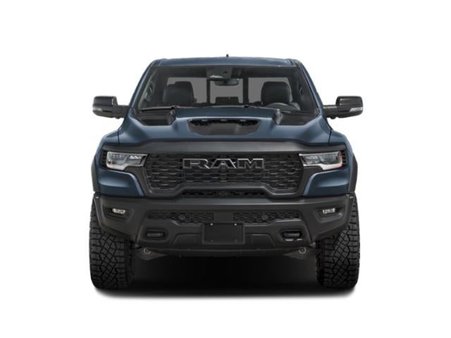 2026 RAM 1500 RHO Crew Cab 4x4 5'7' Box