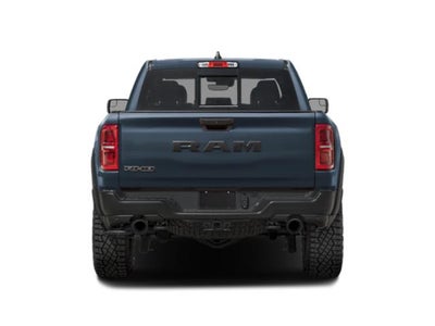 2026 RAM 1500 RHO Crew Cab 4x4 5'7' Box