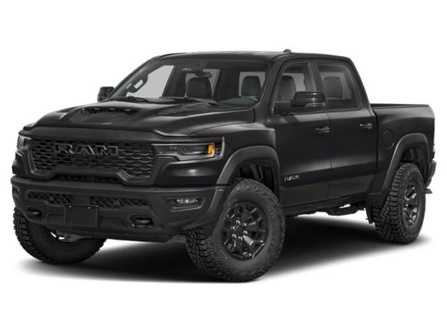 2025 RAM 1500 RHO Crew Cab 4x4 5'7' Box