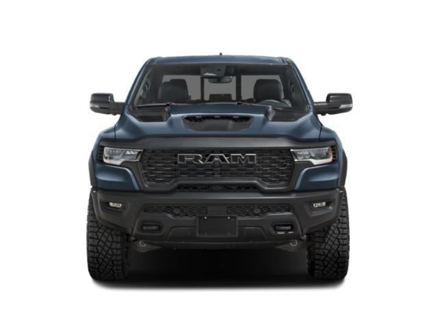 2025 RAM 1500 RHO Crew Cab 4x4 5'7' Box
