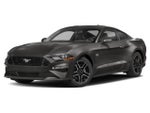 2020 Ford Mustang GT Fastback