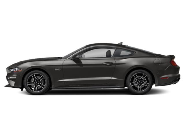 2020 Ford Mustang GT Fastback