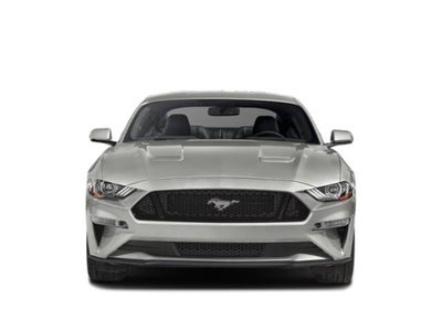 2020 Ford Mustang GT Fastback