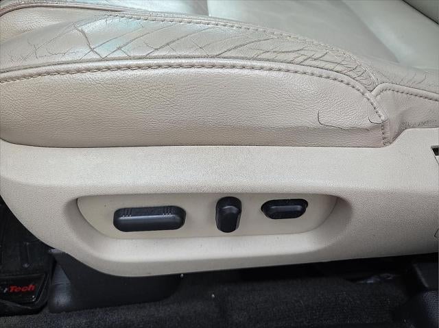 2011 Ford Explorer XLT