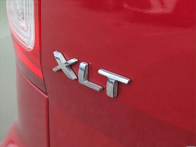 2011 Ford Explorer XLT