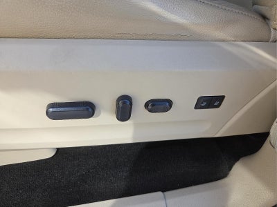 2016 Ford Expedition Limited