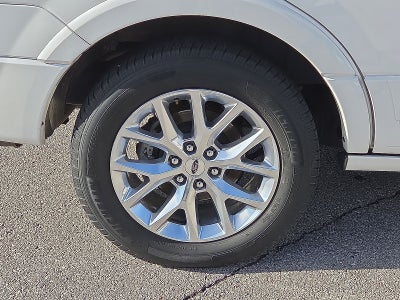 2016 Ford Expedition Limited