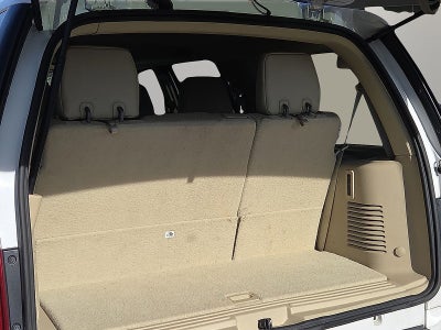 2016 Ford Expedition Limited