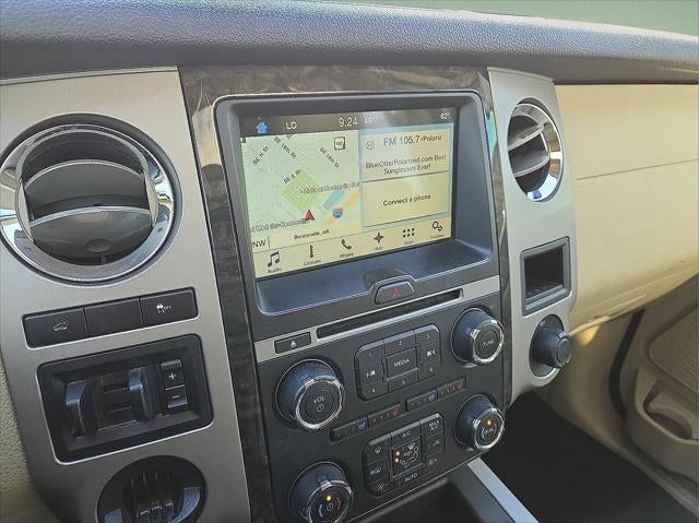 2016 Ford Expedition Limited