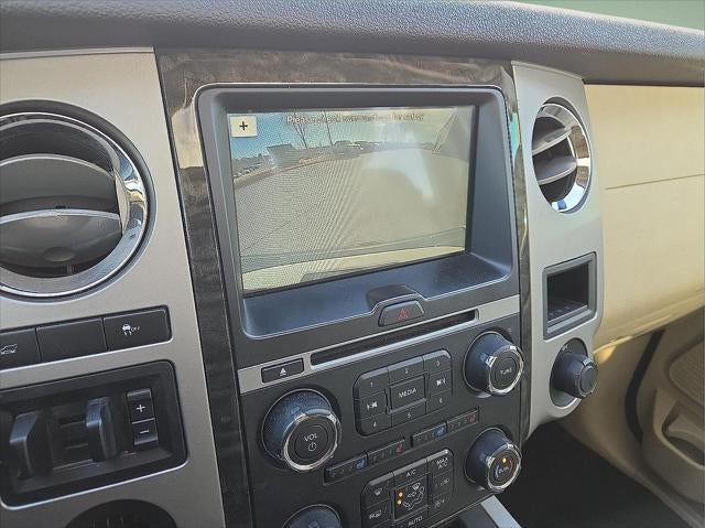 2016 Ford Expedition Limited