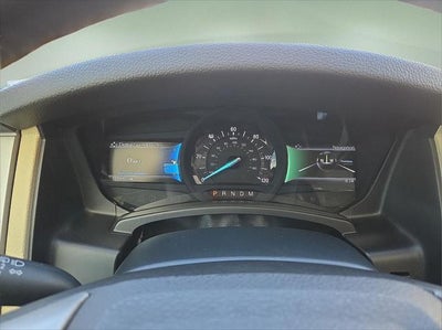 2016 Ford Expedition Limited