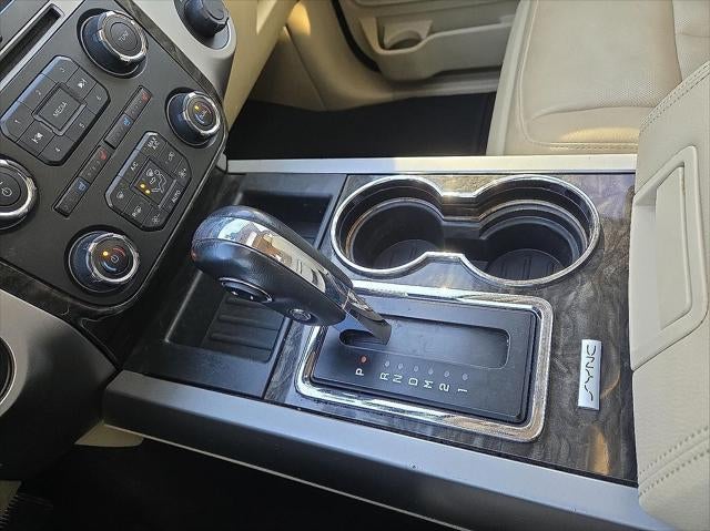 2016 Ford Expedition Limited