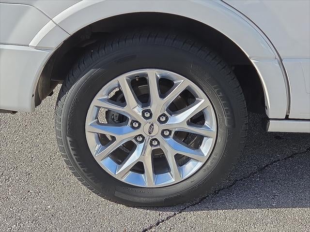 2016 Ford Expedition Limited