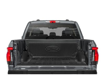 2024 Ford F-150 Lightning Flash