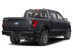 2024 Ford F-150 Lightning Flash