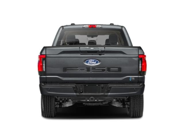 2024 Ford F-150 Lightning Flash