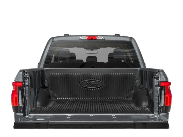 2024 Ford F-150 Lightning Flash