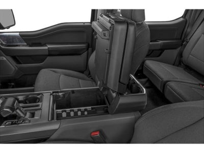 2024 Ford F-150 Lightning Flash
