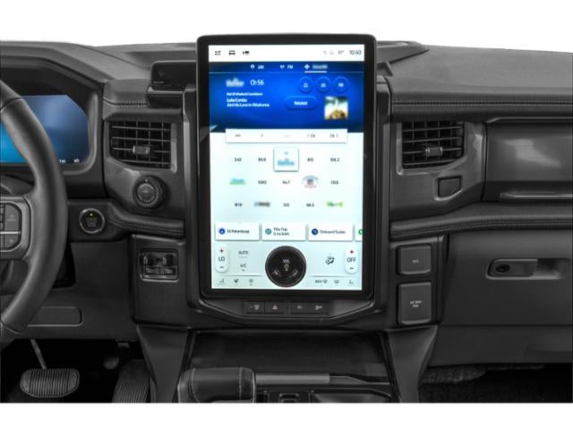 2024 Ford F-150 Lightning Flash