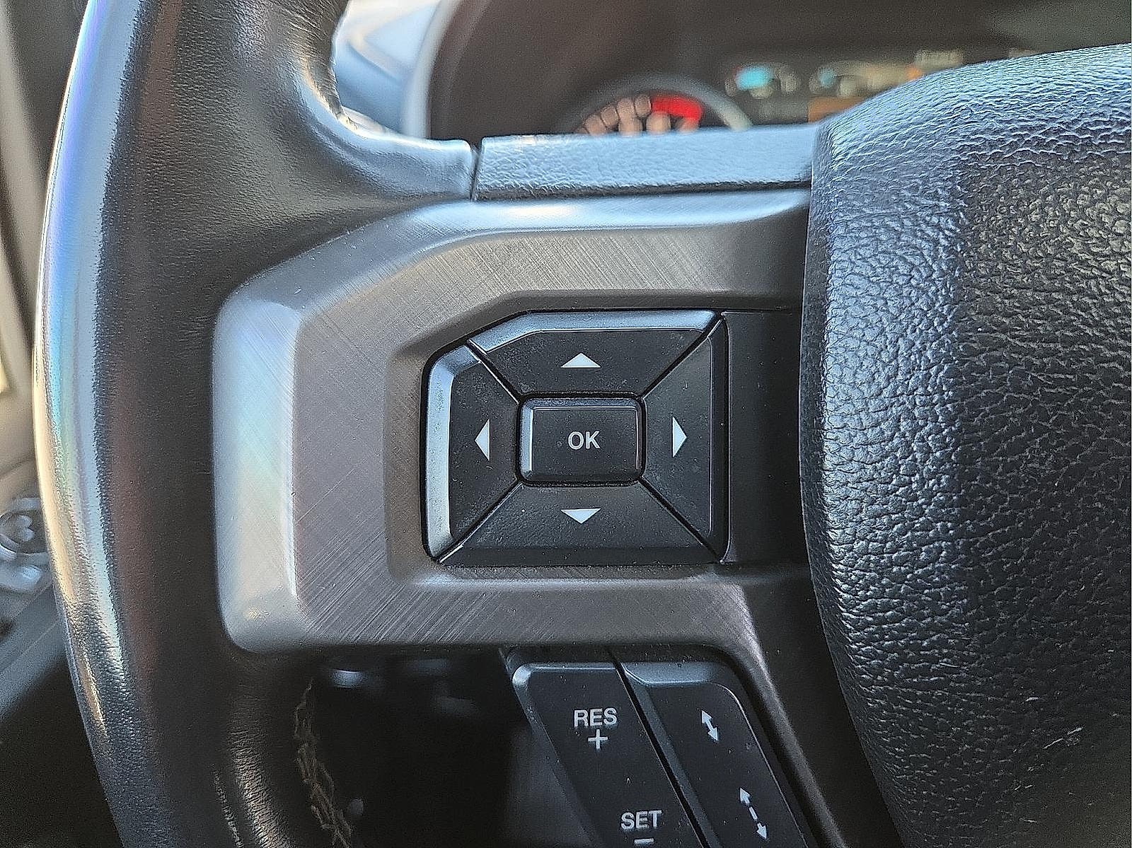 2018 Ford F-150 Limited