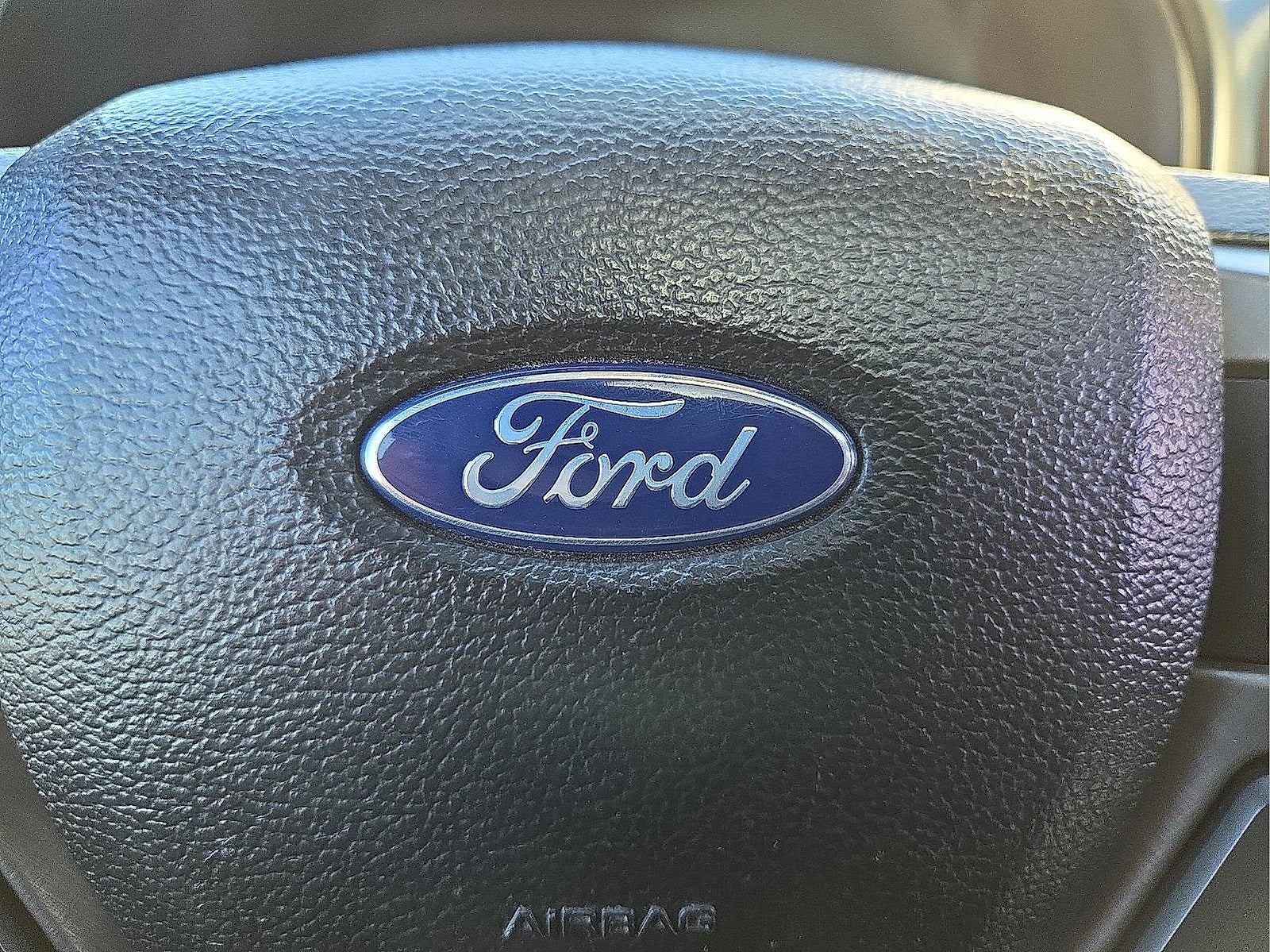 2018 Ford F-150 Limited
