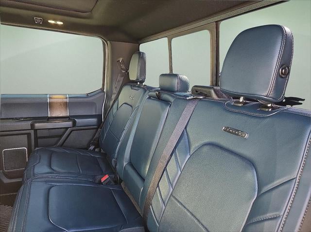 2018 Ford F-150 Limited