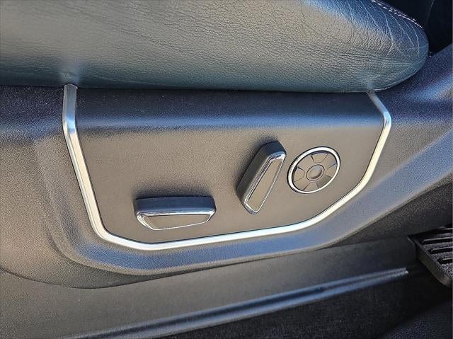 2018 Ford F-150 Limited