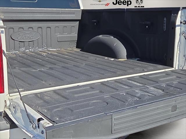 2018 Ford F-150 Limited