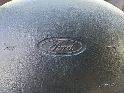 2001 Ford F-250 XLT