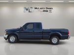 2001 Ford F-250 XLT