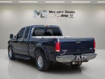 2001 Ford F-250 XLT