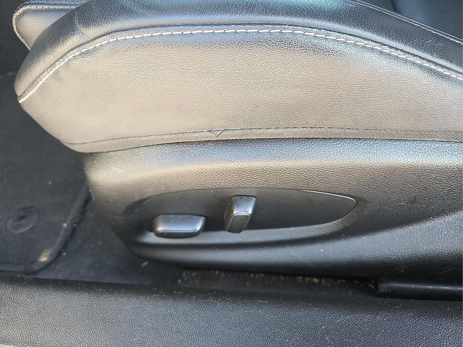 2024 Chevrolet Camaro RWD Convertible 2SS