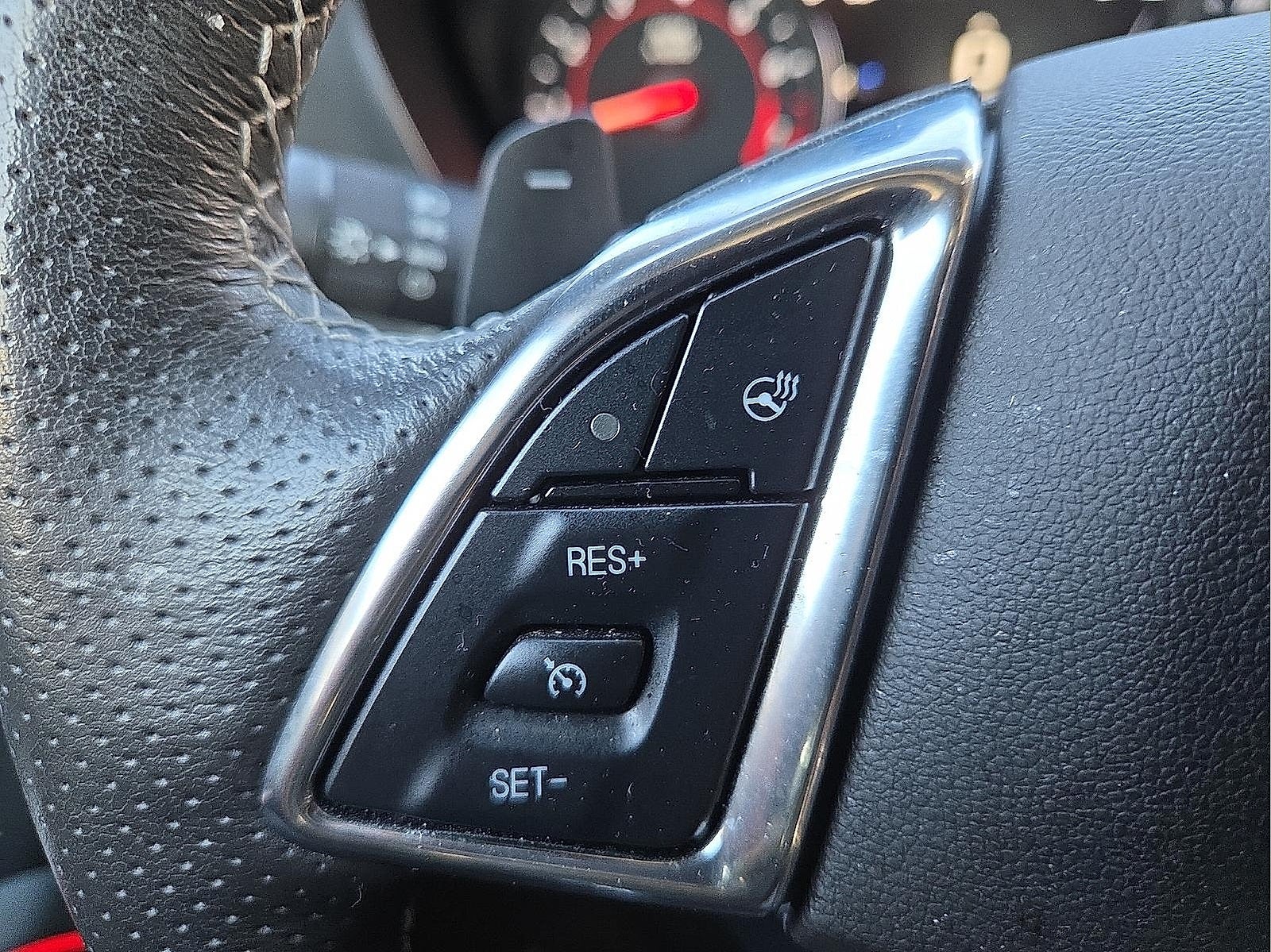 2024 Chevrolet Camaro RWD Convertible 2SS