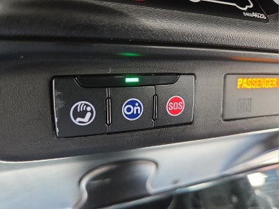 2024 Chevrolet Camaro RWD Convertible 2SS