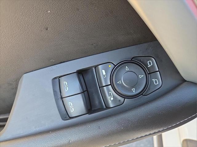 2024 Chevrolet Camaro RWD Convertible 2SS