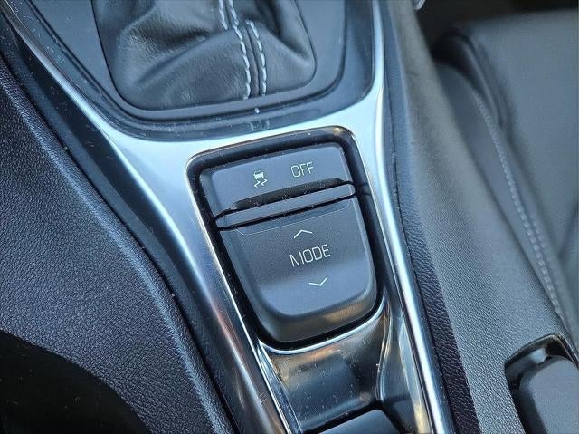 2024 Chevrolet Camaro RWD Convertible 2SS