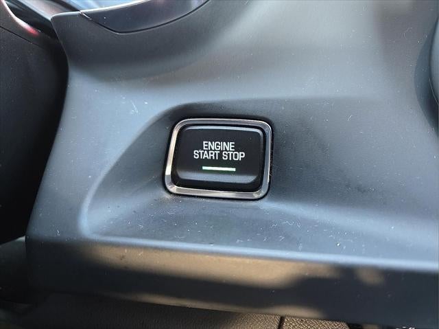 2024 Chevrolet Camaro RWD Convertible 2SS