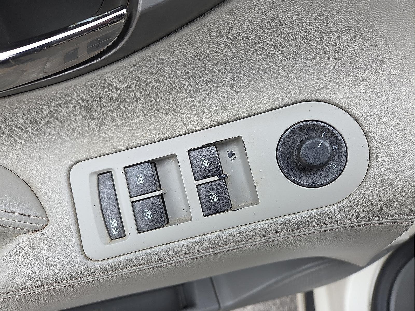 2013 Buick LaCrosse Premium 1 Group