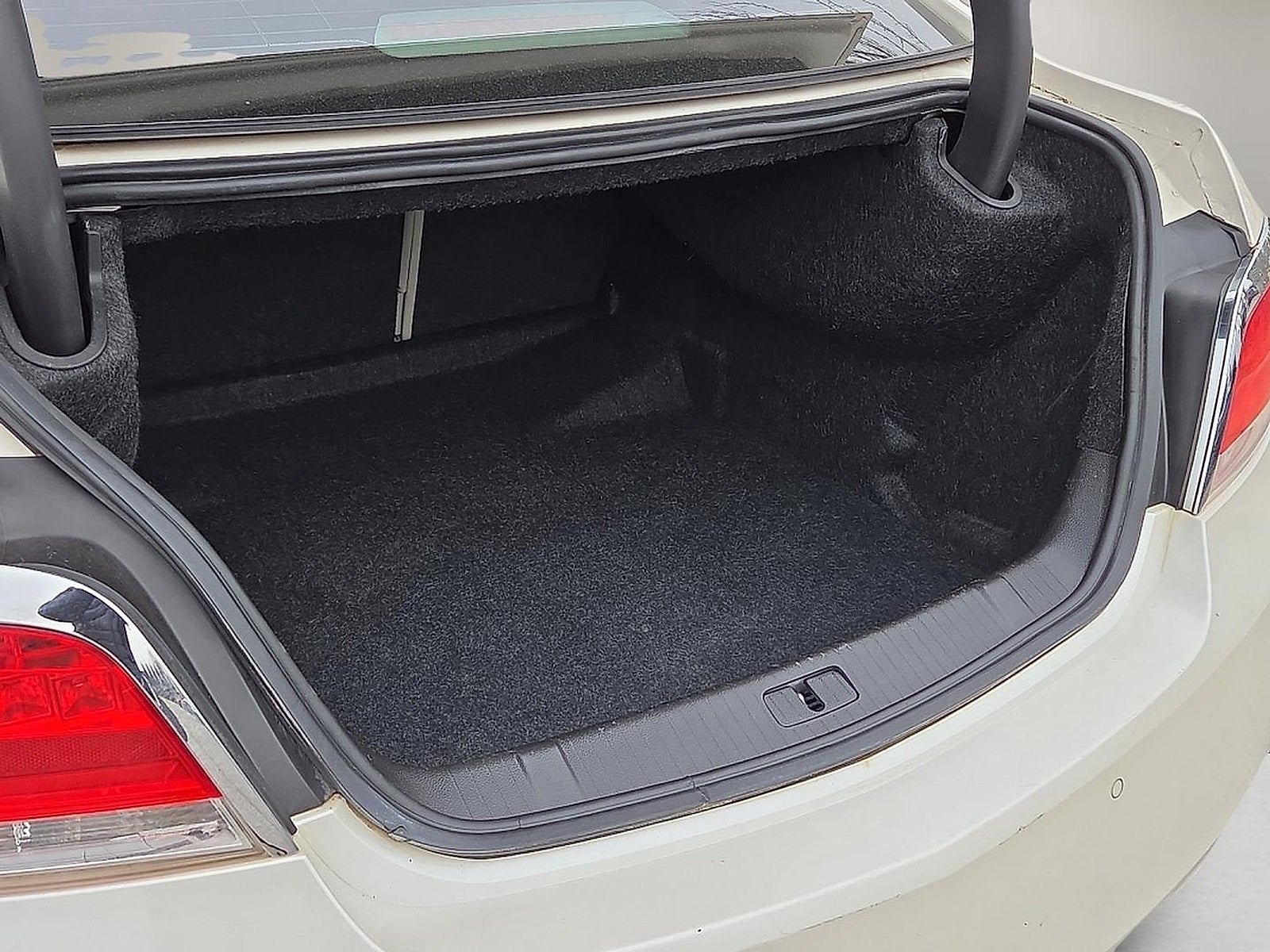 2013 Buick LaCrosse Premium 1 Group