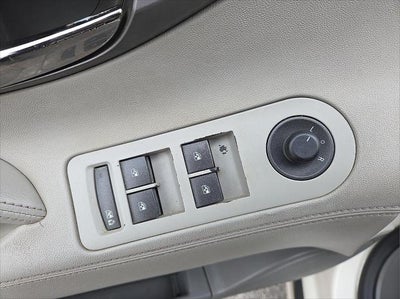 2013 Buick LaCrosse Premium 1 Group