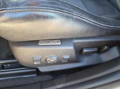 2013 Cadillac CTS Premium